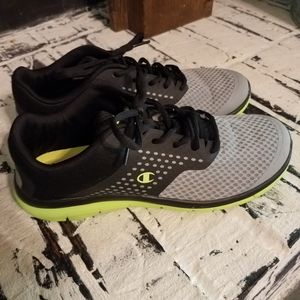 Champion memory foam shoes